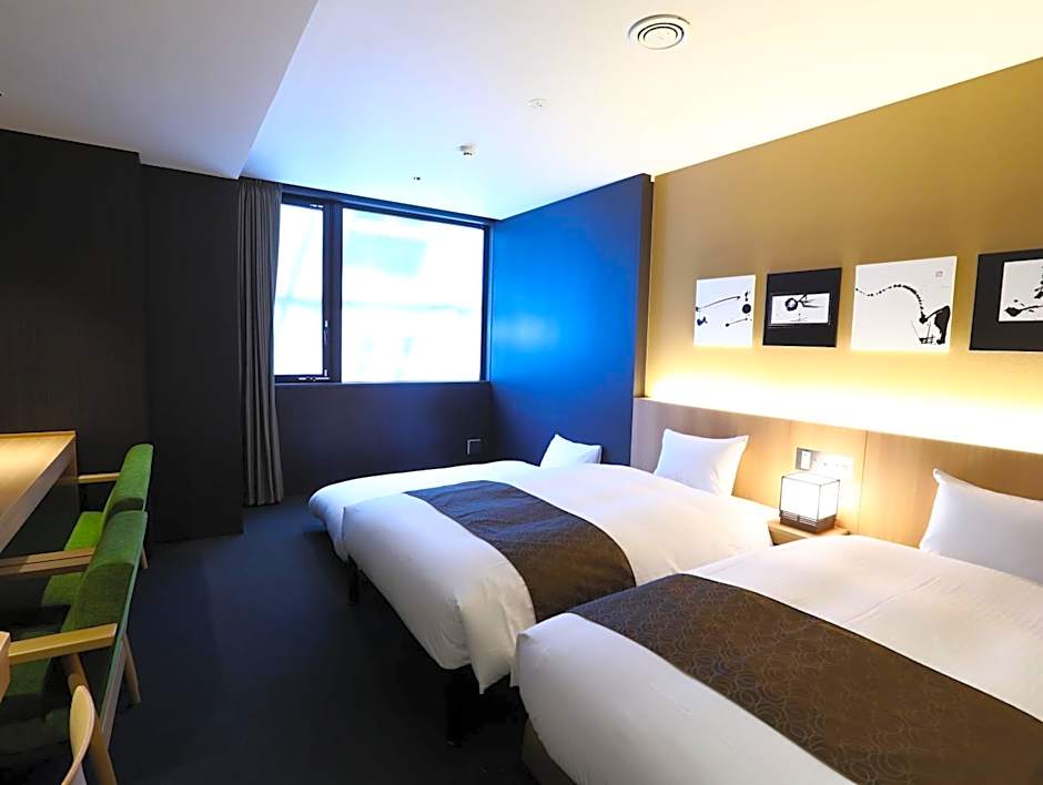 Hotel Wing International Kyoto - Shijo Karasuma