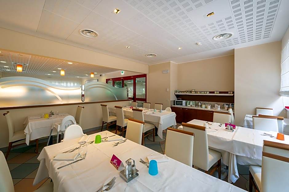 Aparthotel Imperial