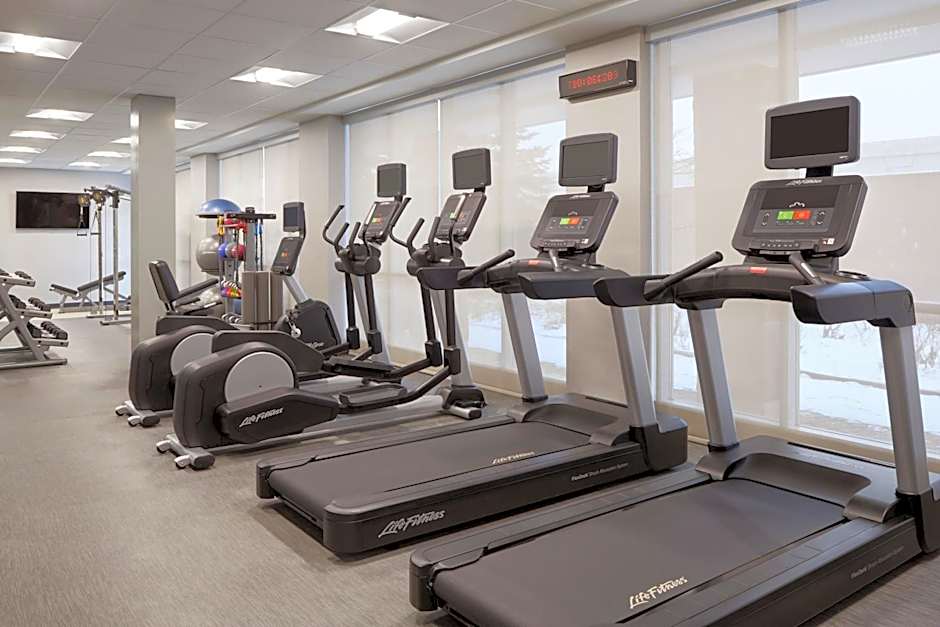 Courtyard by Marriott Toronto Markham