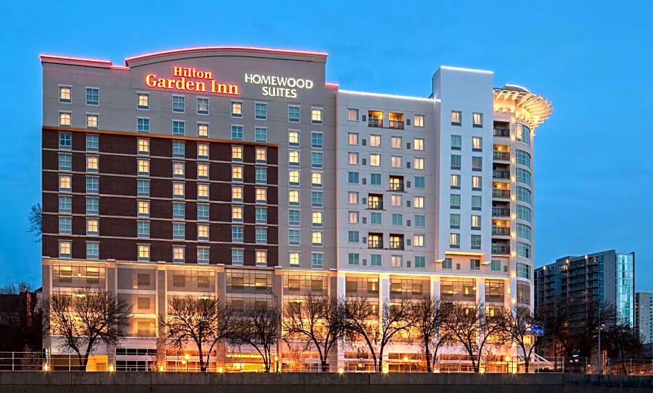 Hilton Garden Inn Atlanta Midtown