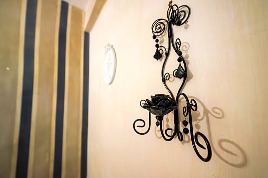 Un Ospite a Fontania