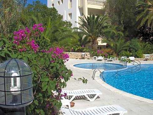 Aparthotel Reco des Sol