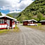 Utladalen Camping