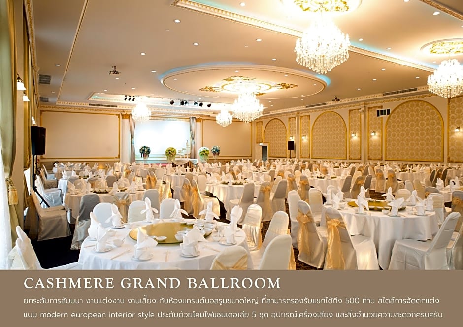 Westgate Residence Hotel