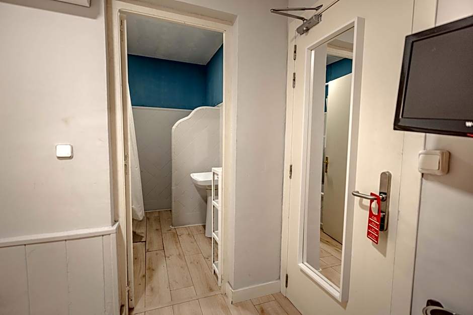 Hotel Boutique La Brisa
