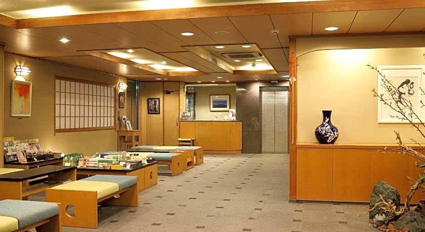 Gion Ryokan Karaku