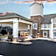 Comfort Inn & Suites Greenwood near University