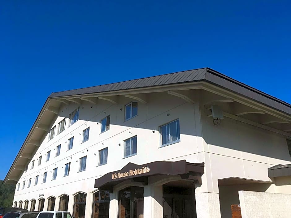K's House Hokkaido - Asahidake Onsen Hostel