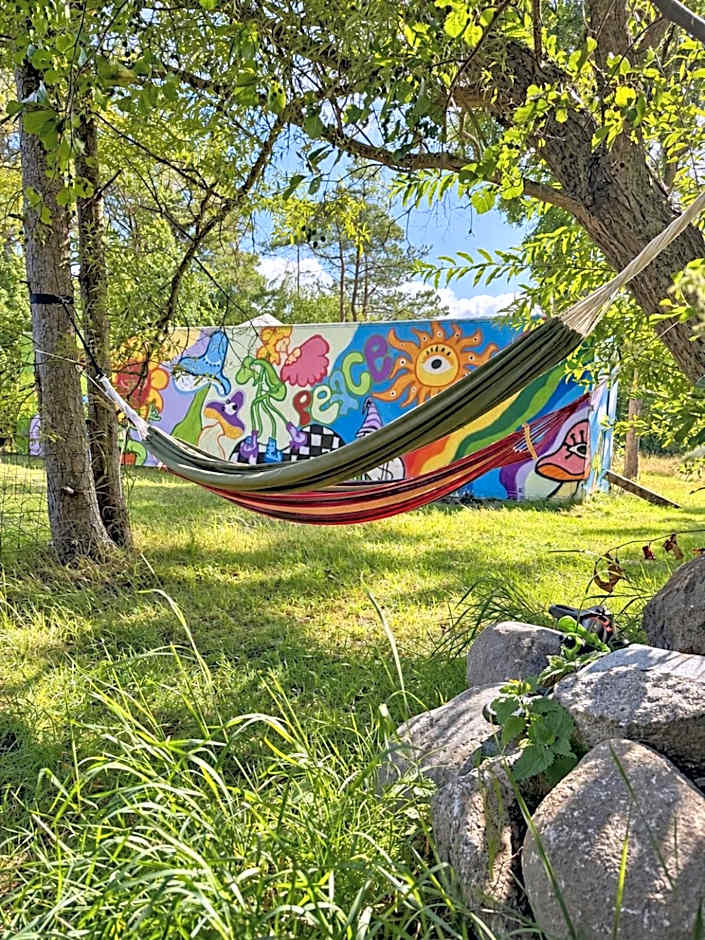 Vindvadet Ferielejligheder