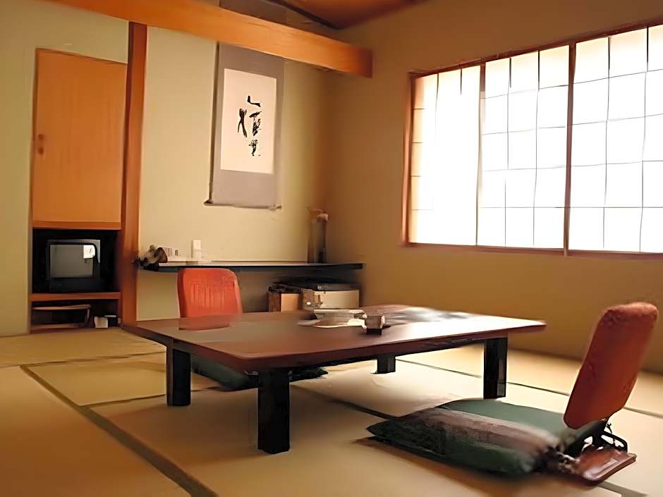 Kikunoya Ryokan