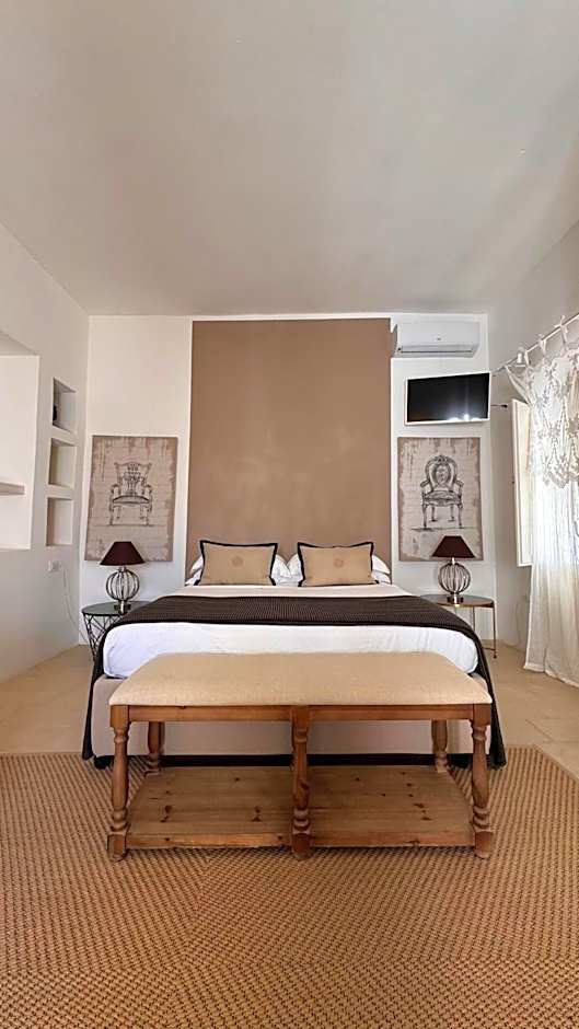 Agata Salento Luxury Home