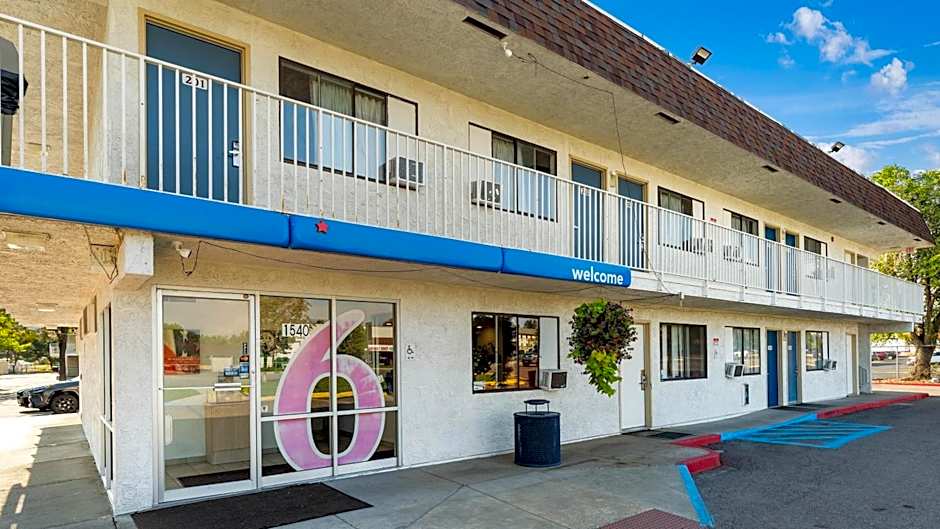 Motel 6-Kalispell, MT