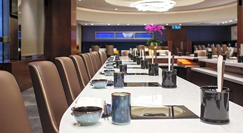 Ambassador Hotel Hsinchu