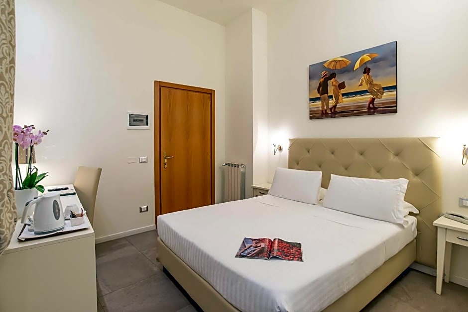 Hotel Accademia