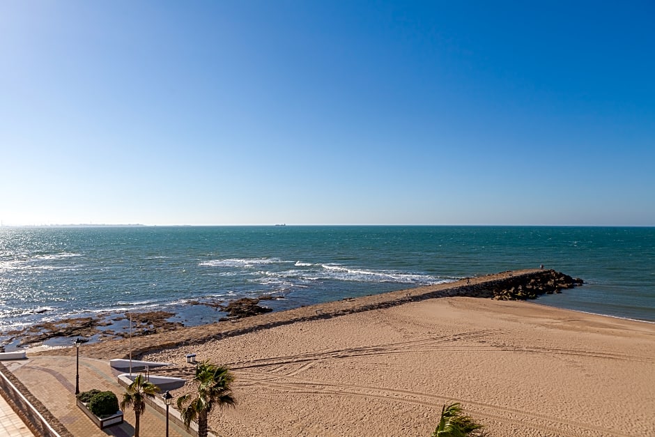 Hotel Duque de Najera