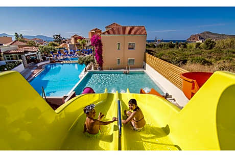 Stefan Village Hotel