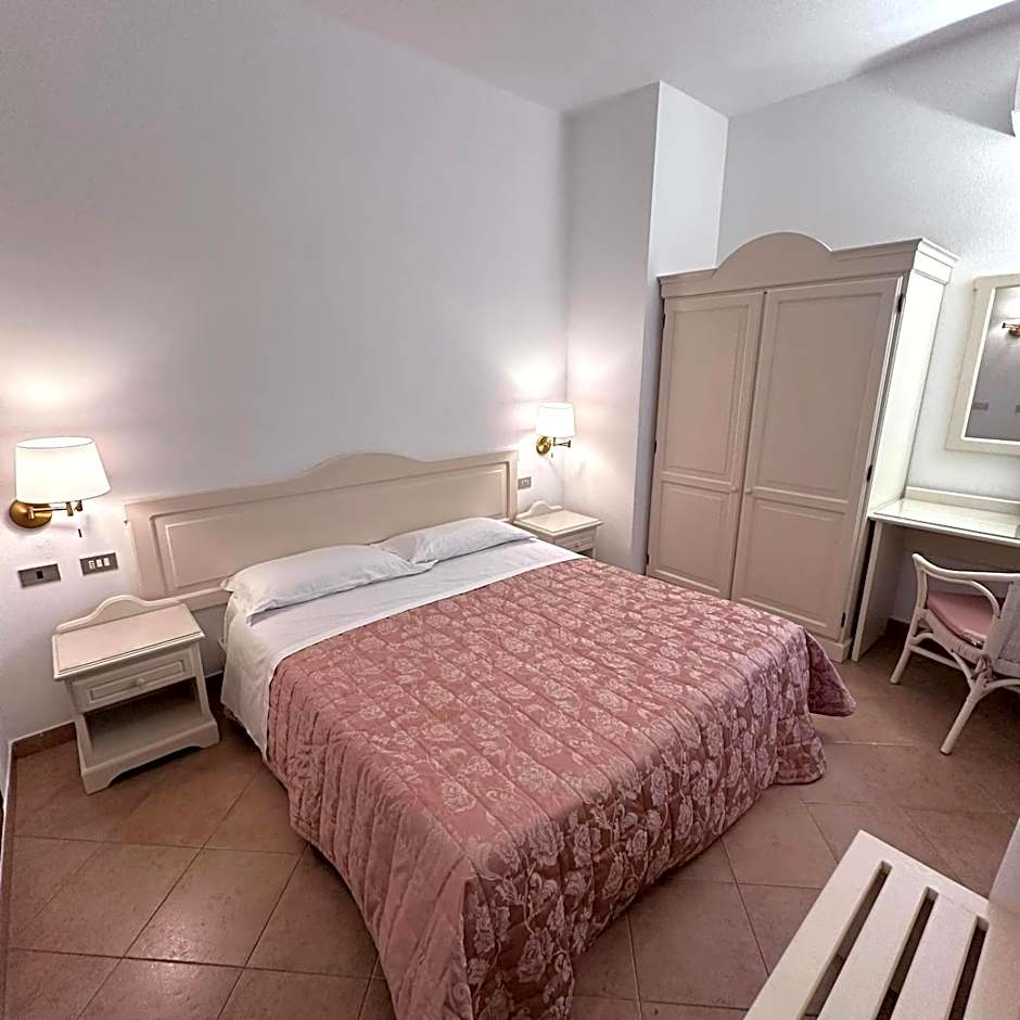 Hotel Terranova