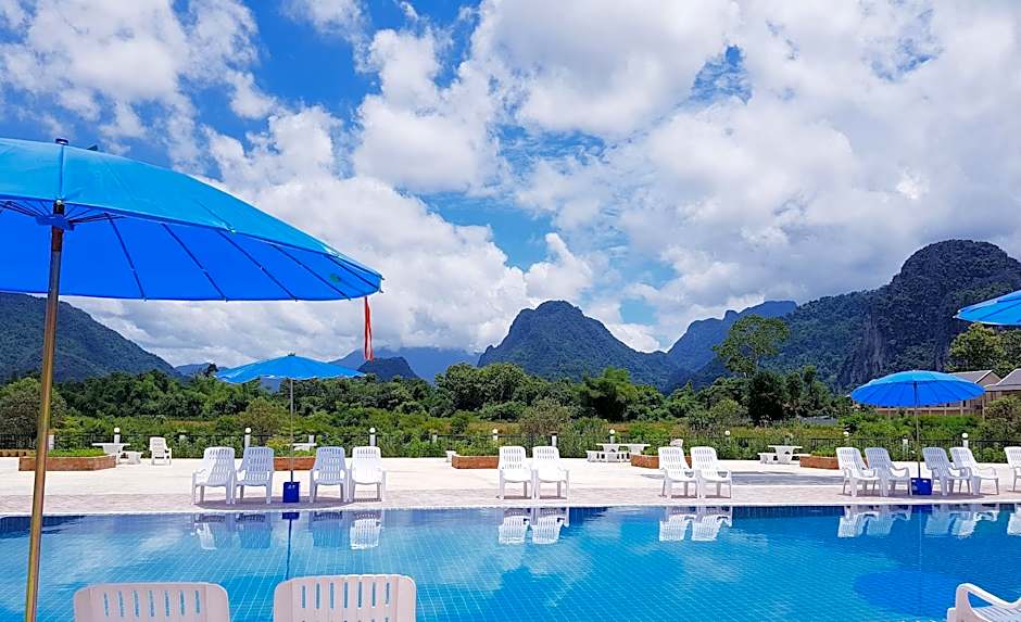 Simon Riverside Hotel