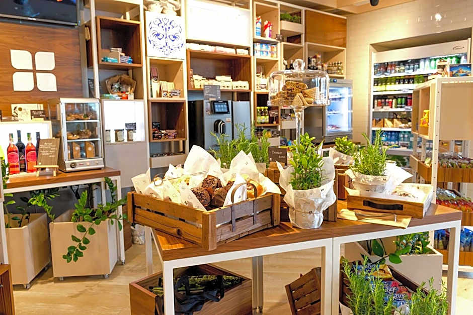 Hilton Garden Inn Krakow