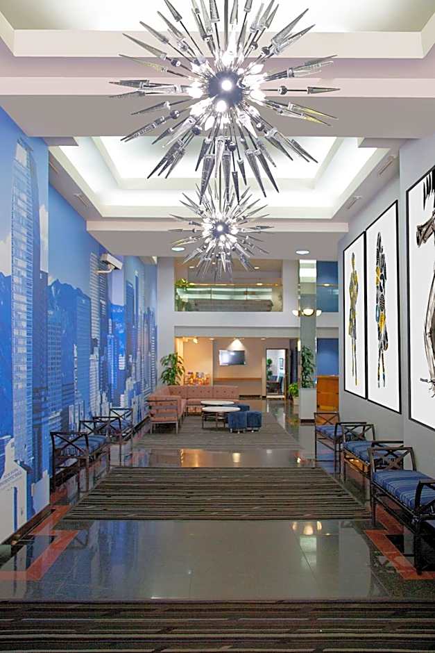 Kawada Hotel