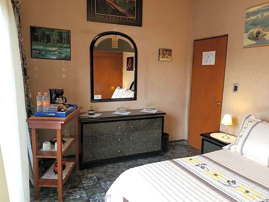 Casa Q BnB