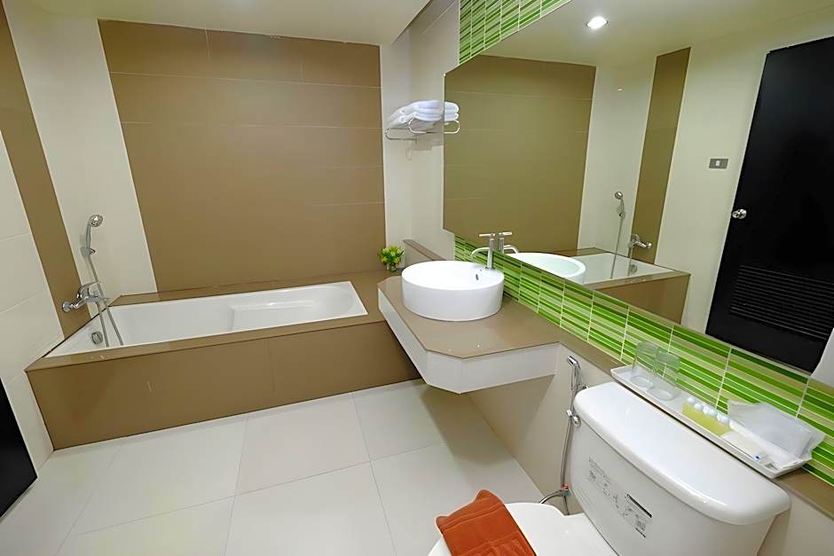 U Style Hotel