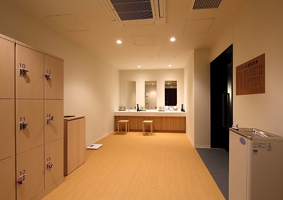 Tabino Hotel Kashima