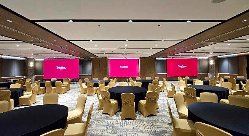 The Alana Hotel & Conference center, Sentul City by ASTON