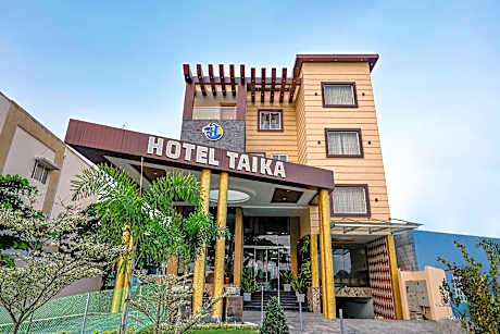 Hotel Taika
