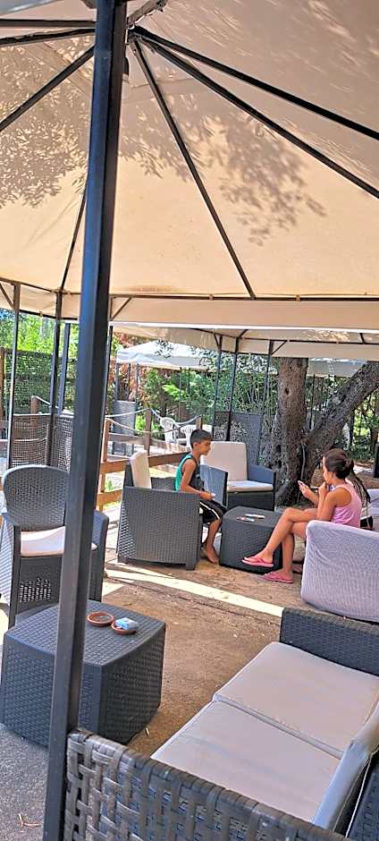 Residence San Antonio