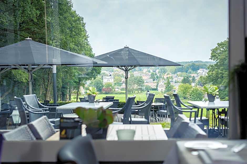 Hotel Restaurant De Wolfsberg