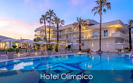 Hotel Olimpico