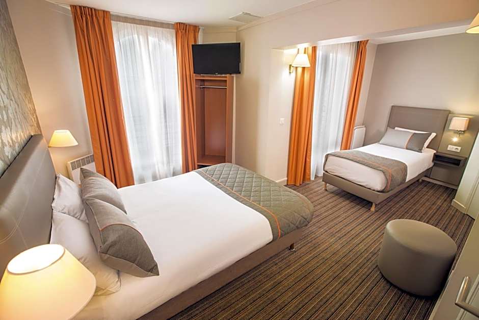 Timhotel Tour Eiffel