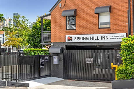 Spring Hill Inn
