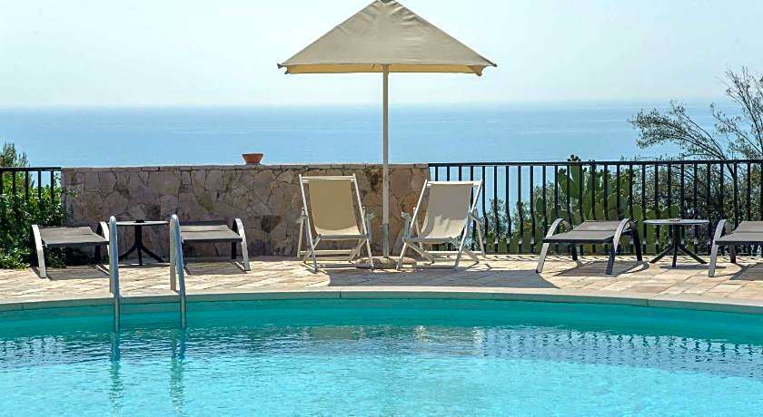 Baia Delle Zagare - Handwritten Collection