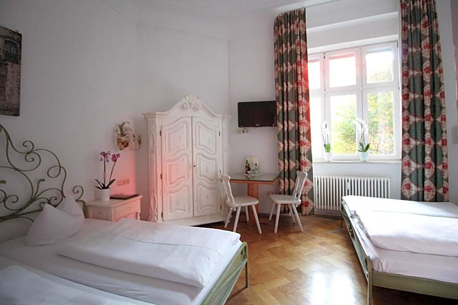 Hotel Seibel