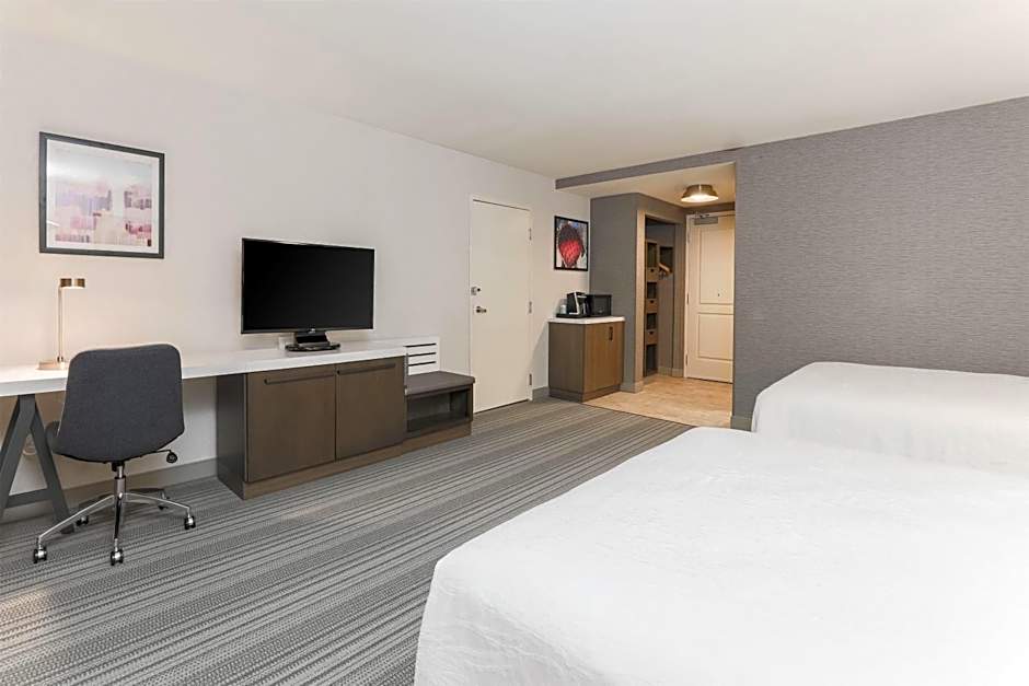 Hilton Garden Inn Reno