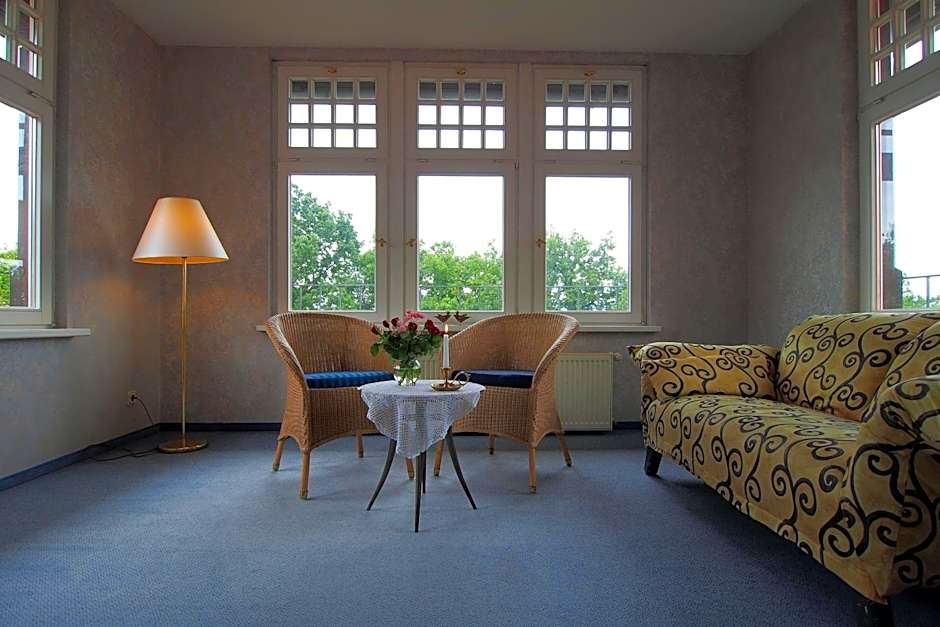 Hotel Schlossvilla Derenburg