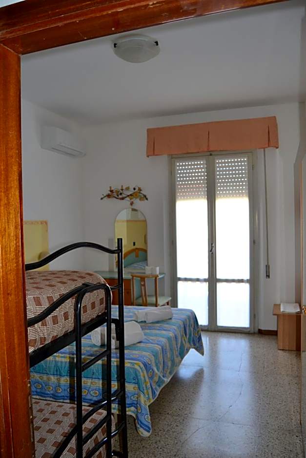 Hotel Rosy