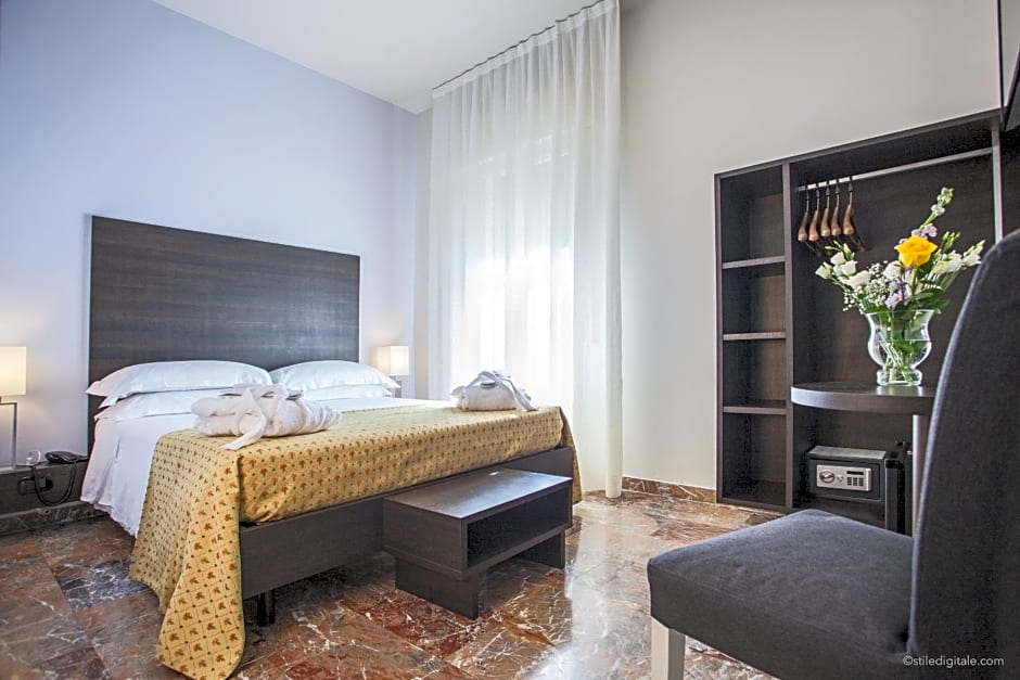 Boutique Hotel Liberty 1904
