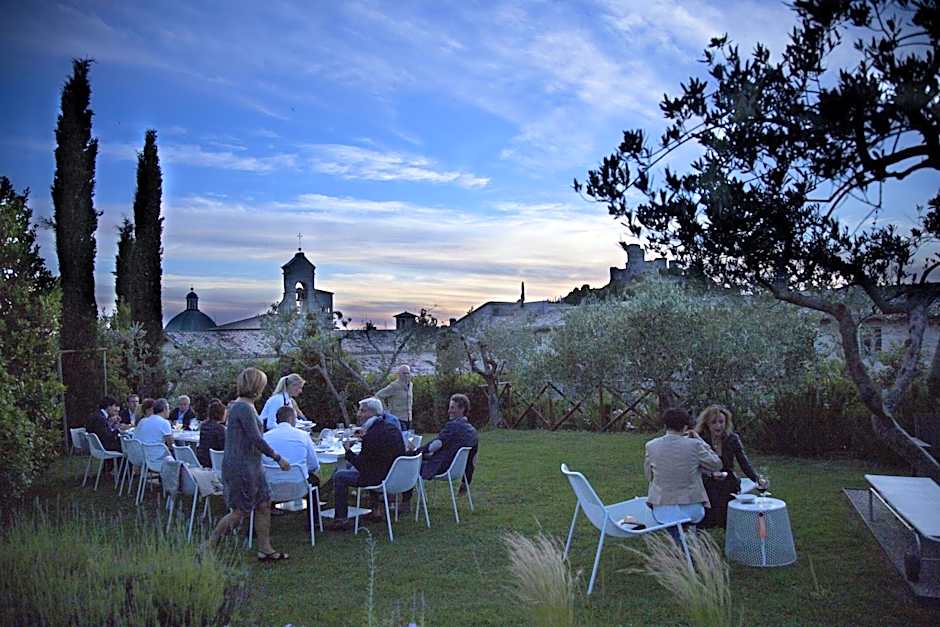 Nun Assisi Relais & Spa Museum
