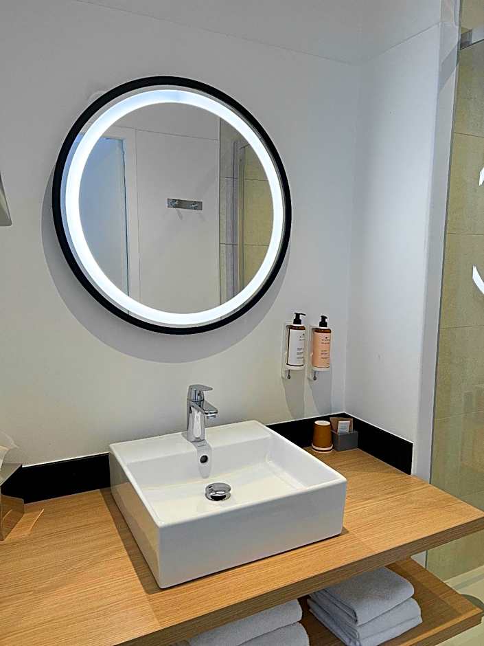 Mercure Saint Lo Centre