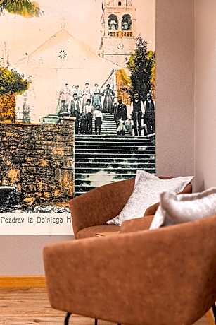 Hotel Sveta Ana