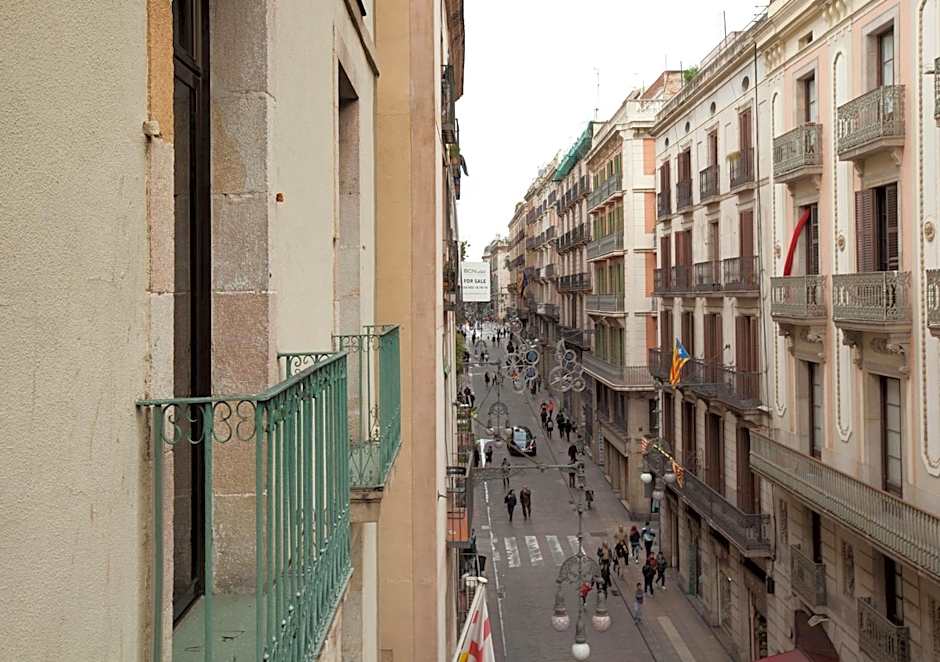 Hostal Fernando