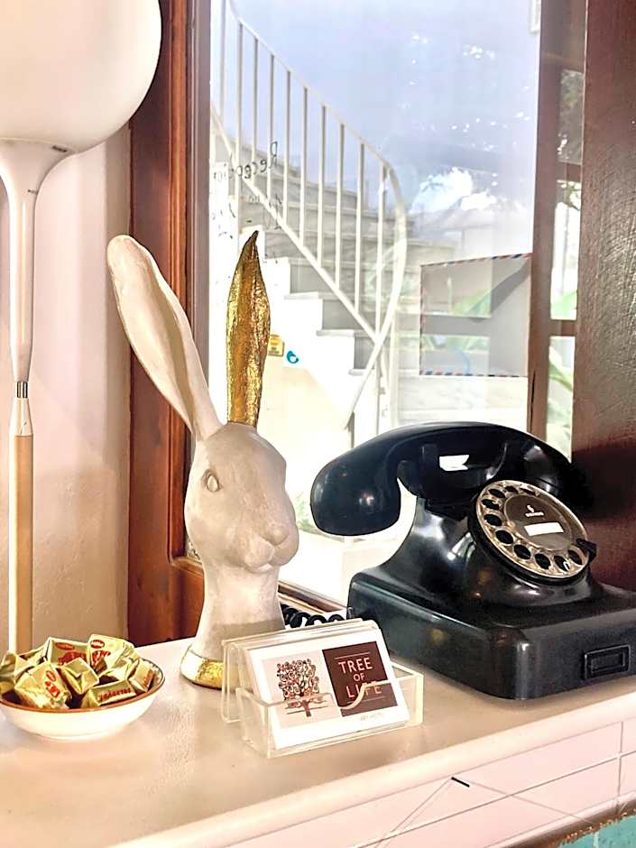 Tree of Life Art Hotel