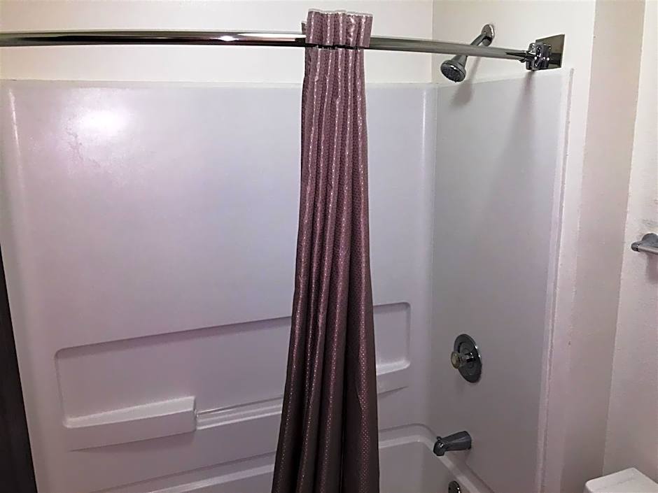 Motel 6-Brownsville, TX North