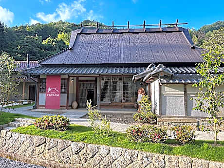 Satoyama Hotel Kanenone Tamba