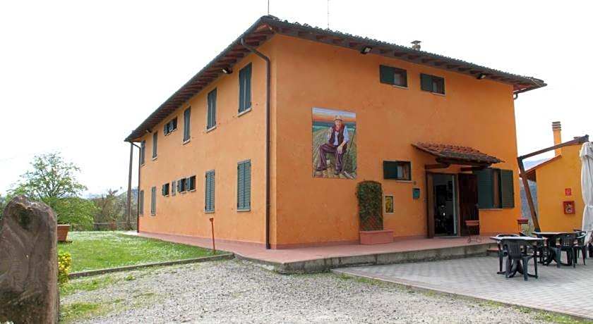 Residenza di Campagna Montelleri