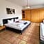 Ferien vom Ich, Bayerischer Wald, Hotel & Restaurant
