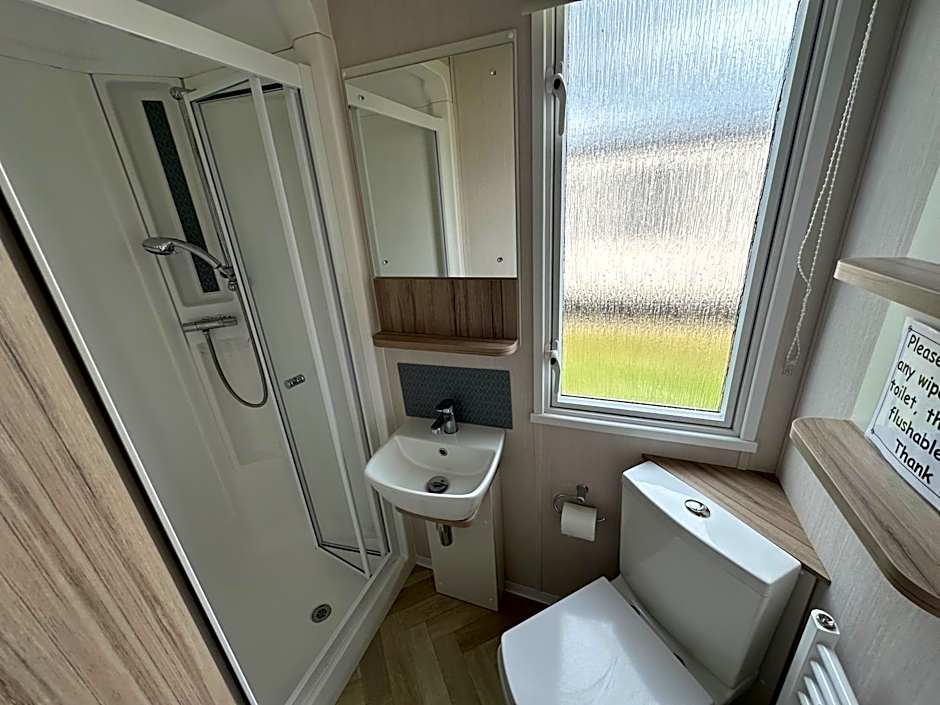 Dainville Caravan Park